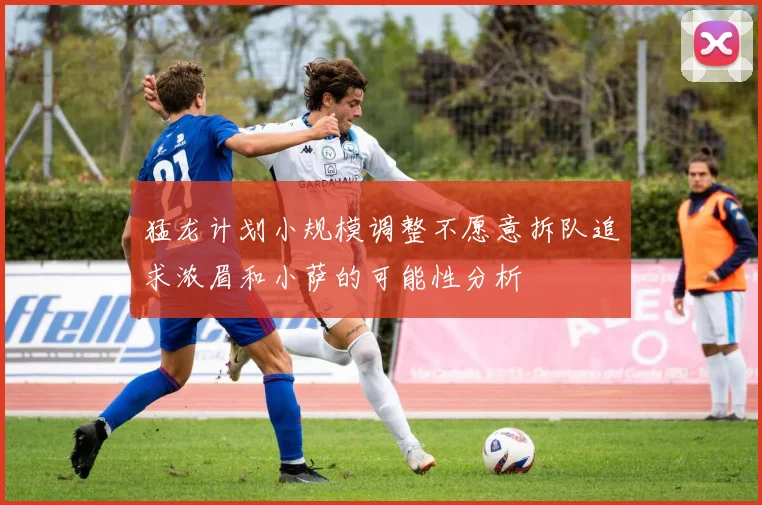 猛龙计划小规模调整不愿意拆队追求浓眉和小萨的可能性分析
