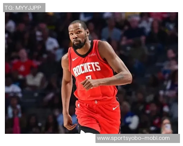 杜兰特生涯最低球权使用率场均出手仅168次引发关注