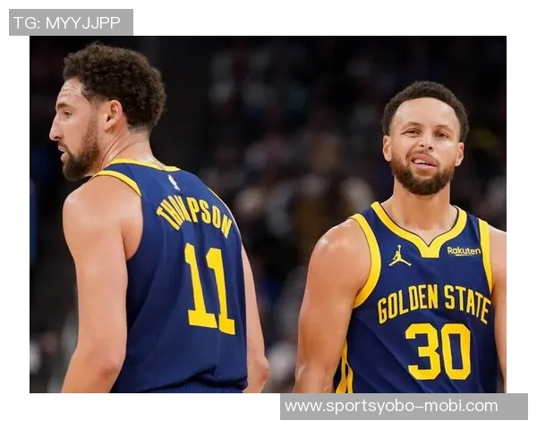 克莱重返勇士需库里支持Slater透露两人关系密切互相影响 克莱重返勇士需库里支持Slater透露两人关系密切互相影响