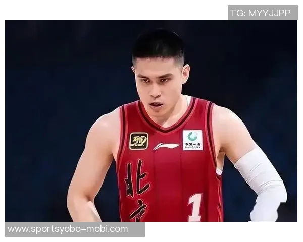 北京若续约陈盈骏顶薪赵睿周琦曾凡博或同获高薪待遇 北京若续约陈盈骏顶薪赵睿周琦曾凡博或同获高薪待遇