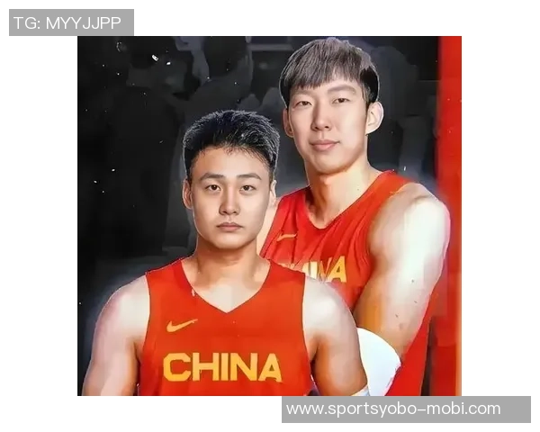 赵睿周琦实力强劲小曾陈盈骏回归助力球队深度提升