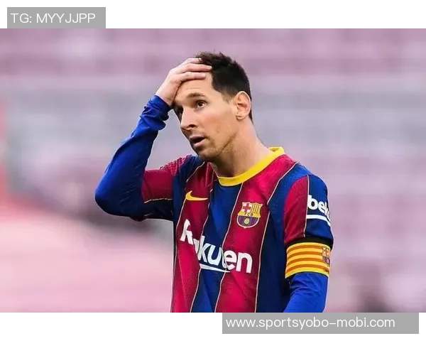 拉波尔塔坦言与梅西续约失败影响关系希望为他举办致敬仪式